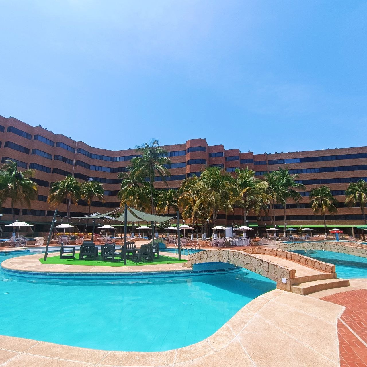 Apartamento Portobello Tucacas