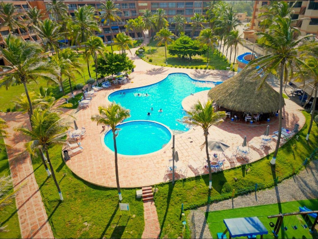 Apartamento Varadero Plaza Tucacas